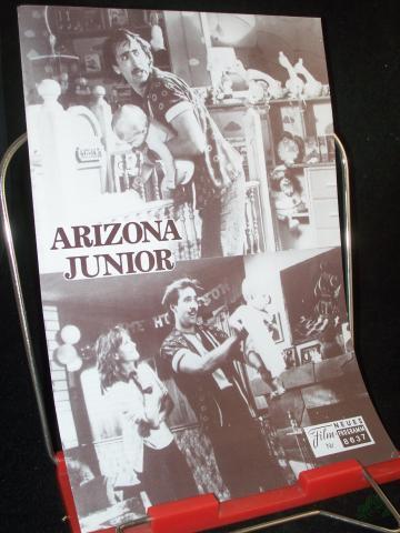Product image of the product “Nr. 8637 Arizona Junior ”