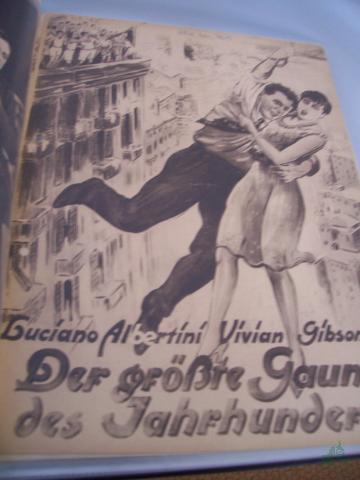 Product image of the product “Nummer 709, Der größte Gauner des Jahrhunderts ”