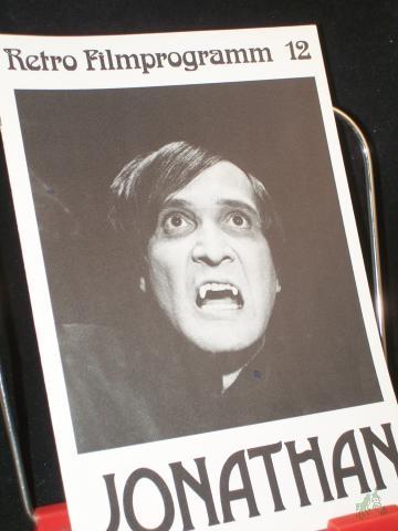 Product image of the product “Nr. 12, März 1981, Jonathan ”