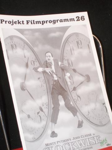 Product image of the product “Nr. 26, Juni 1988, Clockwise ”