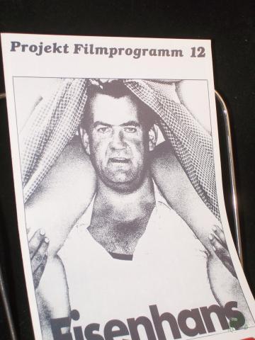 Product image of the product “Nr. 12, September 1986, Eisenhans ”