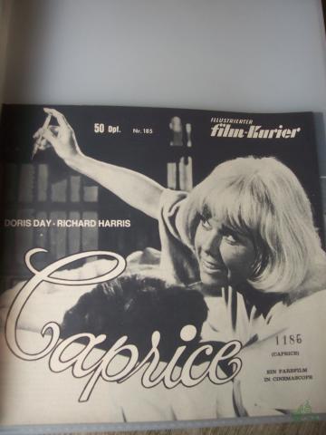 Product image of the product “Nr. 185, o.J., Caprice ”
