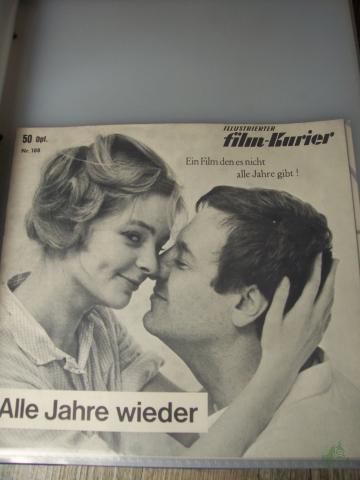 Product image of the product “Nr. 188, o.J., Alle Jahre wieder ”