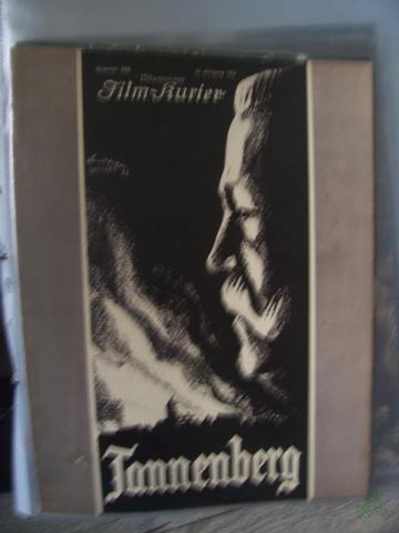 Product image of the product “1806, 1932, Tannenberg ”