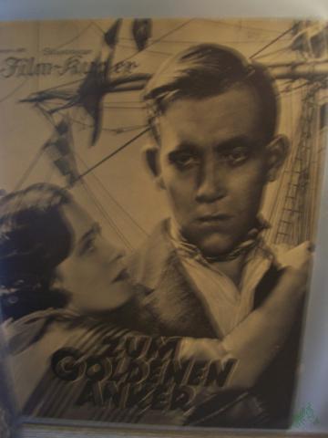 Product image of the product “No 1685, Zum goldenen Anker ”
