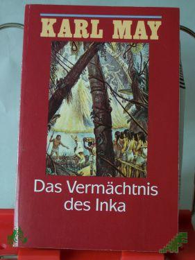 Artikelbild des Artikels “Das Vermächtnis des Inka, Werke in 74 Bänden “