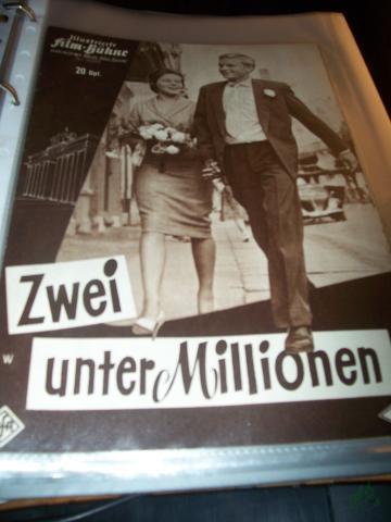 Product image of the product “No 5895, Zwei unter Millionen ”