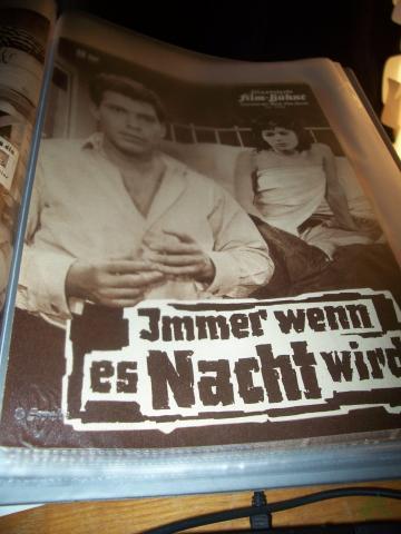 Product image of the product “No 5946, Immer wenn es Nacht wird ”