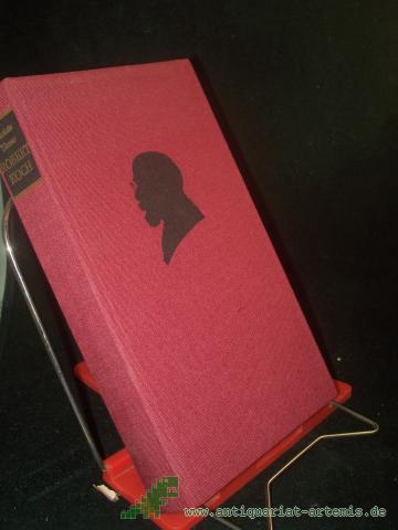 Product image of the product “Robert Koch : Roman e. Arztes / Charlotte Thomas ”
