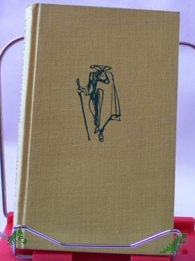 Artikelbild des Artikels “Meisternovellen / Pedro Antonio de Alarcon. Hrsg. u. übertr. v. Georg Spranger. Nachw. v. Werner Bahner. Mit Illustrationen v. Hanns Georgi “