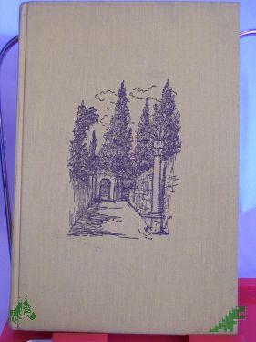 Product image of the product “Fiorenza : Ein heiteres Reiseerlebnis / Adolf Peter Paul. Mit Zeichn. von Hans Meid ”