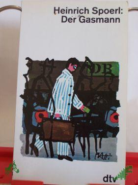 Artikelbild des Artikels “Der Gasmann : ein heiterer Roman / Heinrich Spoerl “