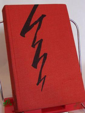 Product image of the product “Dem Gewitter entgegen : Roman / Daniil Granin. Aus d. Russ. Dt. von Dieter Pommerenke ”