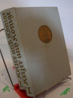 Artikelbild des Artikels “Ketzer und Könige / Géza Hegedüs. Aus d. Ungar. übertr. von Heinrich Weissling. Mit Zeichn. von Tamas Szecsko “