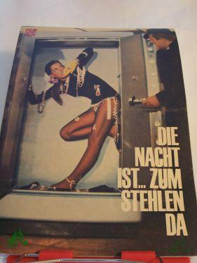 Product image of the product “3/69 Die Nacht ist zum stehlen da ”