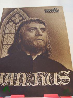 Product image of the product “93/57 Jan Hus ”