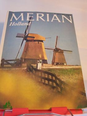 Artikelbild des Artikels “September, 1975, HOLLAND “