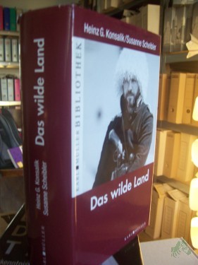 Artikelbild des Artikels “Das wilde Land “