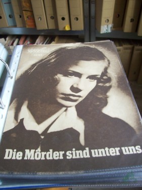 Artikelbild des Artikels “25/63 Die Mörder sind unter uns “