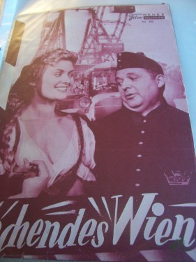 Artikelbild des Artikels “Nr. 585 Lachendes Wien “