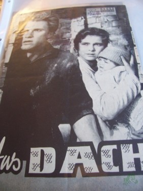 Product image of the product “Nr. 720, Das Dach ”