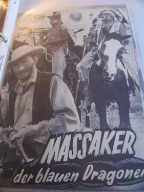 Product image of the product “Nr. 792 Massaker der blauen Dragoner ”