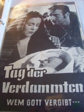 Product image of the product “Nr. 861, Tag der Verdammten, Wem Gott vergibt ”