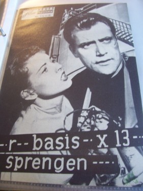 Artikelbild des Artikels “Nr. 1348 r--basis--x 13--sprengen-- “