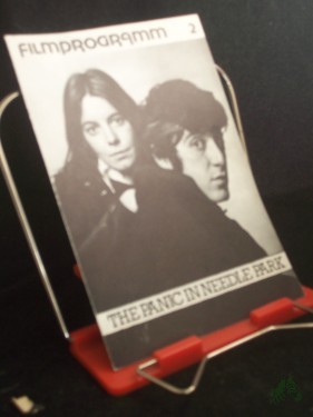 Artikelbild des Artikels “The Panic in Needle Park “