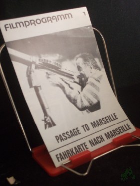 Artikelbild des Artikels “Passage to Marseille “