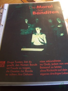 Artikelbild des Artikels “Die Moral der Banditen “