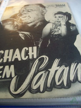 Artikelbild des Artikels “Nr. 2335 Schach dem Satan “