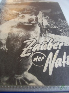 Artikelbild des Artikels “Nr. 2836 Zauber der Natur “