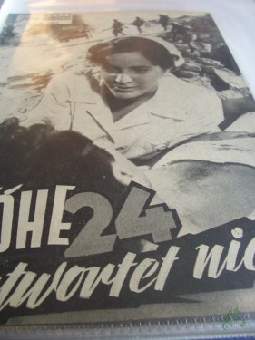 Artikelbild des Artikels “Nr. 2863 Höhe 24 antwortet nicht “