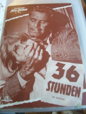 Artikelbild des Artikels “Nr. 7046 36 Stunden “