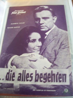 Artikelbild des Artikels “Nr. S 7176 ...die alles begehren “