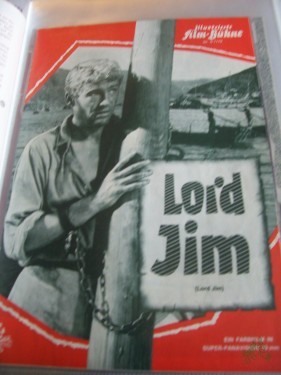 Artikelbild des Artikels “Nr. S 7179 Lord Jim “