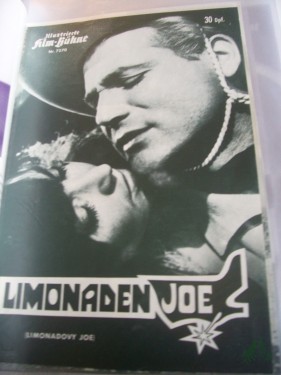 Artikelbild des Artikels “Nr. 7270 Limonaden Joe “