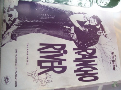 Artikelbild des Artikels “Nr. 7280 Rancho River “