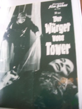 Artikelbild des Artikels “Nr. 7331 Der Würger vom Tower “