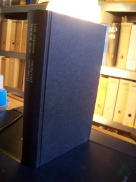 Artikelbild des Artikels “Big Bang, zweiter Akt : auf den Spuren des Lebens im All / Harald Lesch/Jörn Müller “