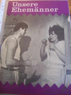 Artikelbild des Artikels “Nr. 82/68 Unsere Ehemänner “