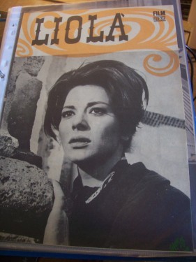 Artikelbild des Artikels “Nr. 91/68 LIOLA “