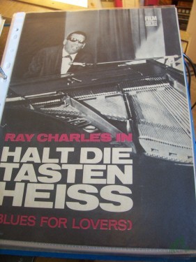 Artikelbild des Artikels “Nr. 92/68 Halt die Tasten heiss “