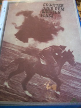 Artikelbild des Artikels “Nr. 51/69 Gewitter über dem weissen Fluss “