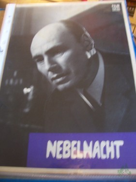 Artikelbild des Artikels “Nr. 53/69 Nebelnacht “