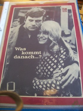 Artikelbild des Artikels “Nr. 52/69 Was kommt danach... “