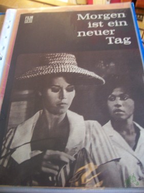 Artikelbild des Artikels “Nr. 60/69 Morgen ist ein neuer Tag “