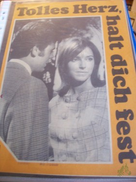 Artikelbild des Artikels “Nr. 79/69 Tolles Herz, halt dich fest “