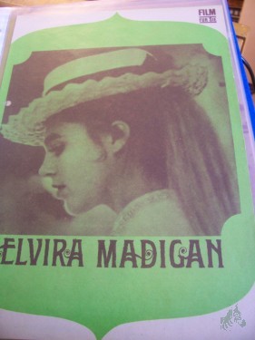 Artikelbild des Artikels “Nr. 89/69 Elvira Madigan “